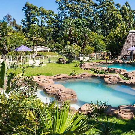 Anew Resort Ingeli Forest Kokstad Kokstad  Zewnętrze zdjęcie