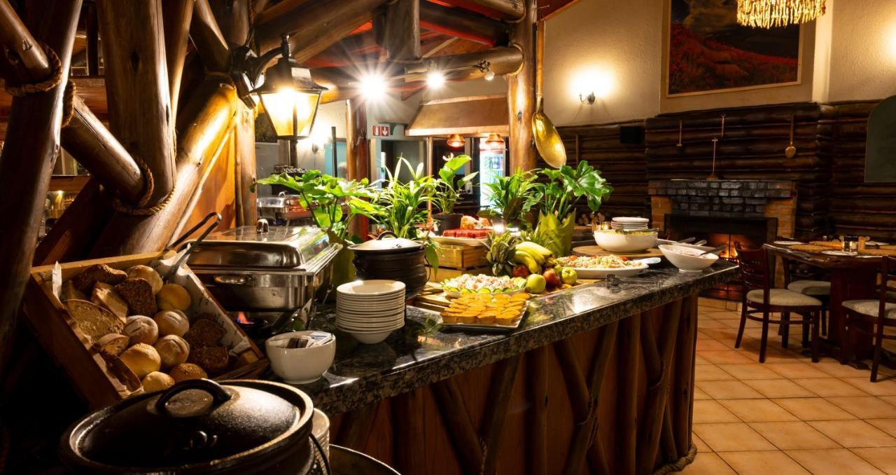 Anew Resort Ingeli Forest Kokstad Kokstad  Zewnętrze zdjęcie