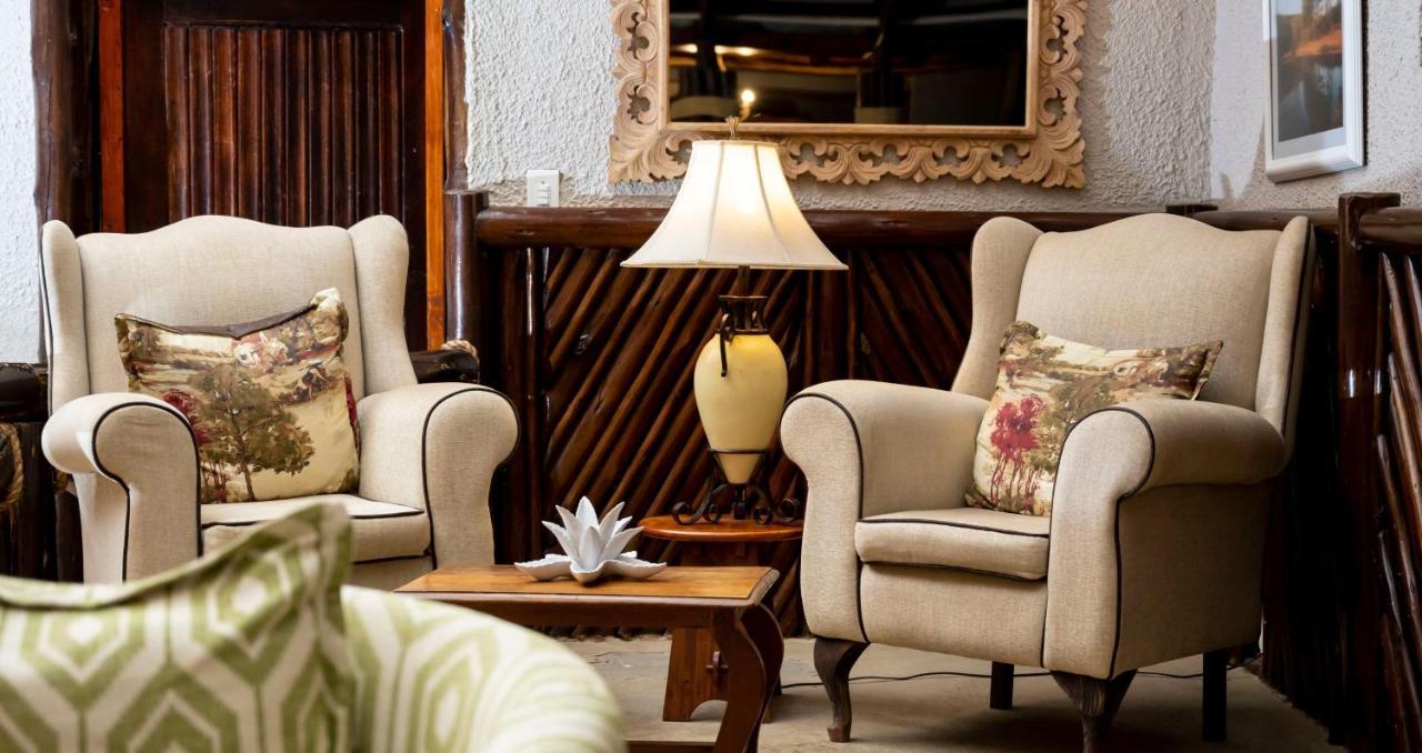 Anew Resort Ingeli Forest Kokstad Kokstad  Zewnętrze zdjęcie
