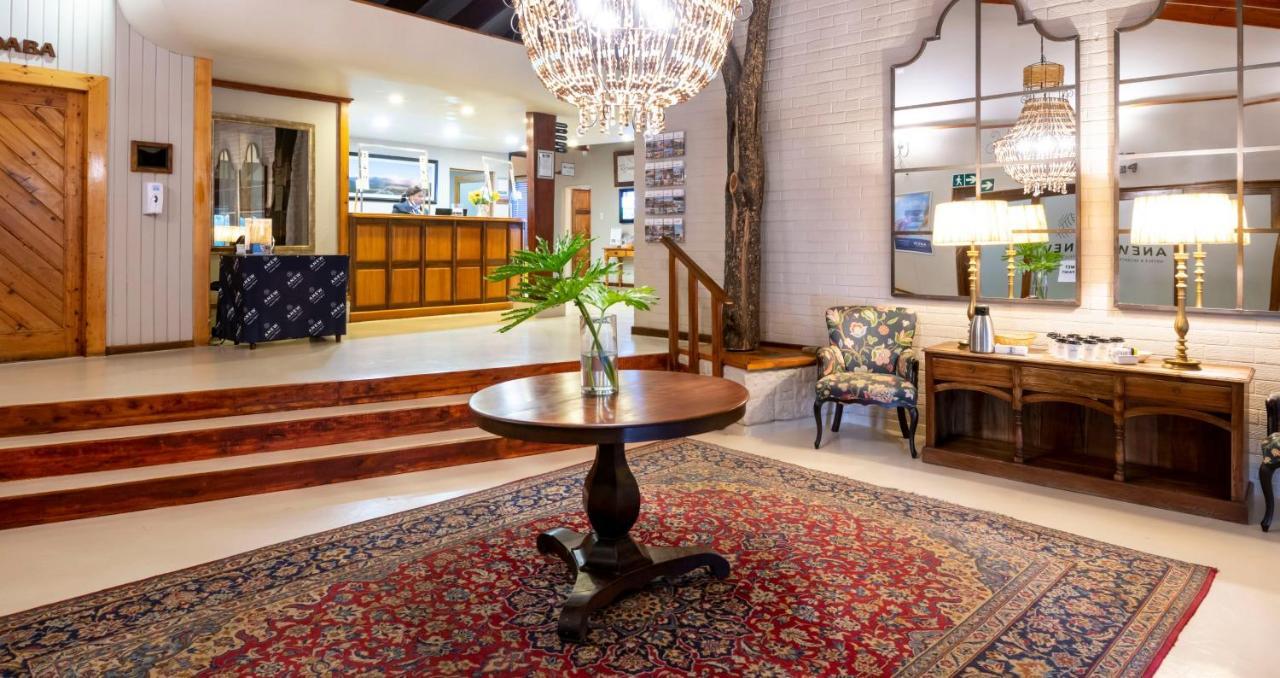 Anew Resort Ingeli Forest Kokstad Kokstad  Zewnętrze zdjęcie