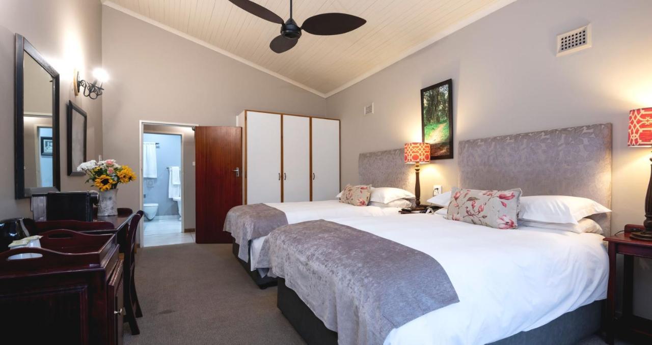 Anew Resort Ingeli Forest Kokstad Kokstad  Zewnętrze zdjęcie