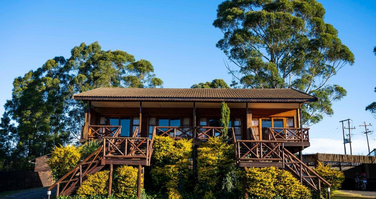 Anew Resort Ingeli Forest Kokstad Kokstad  Zewnętrze zdjęcie
