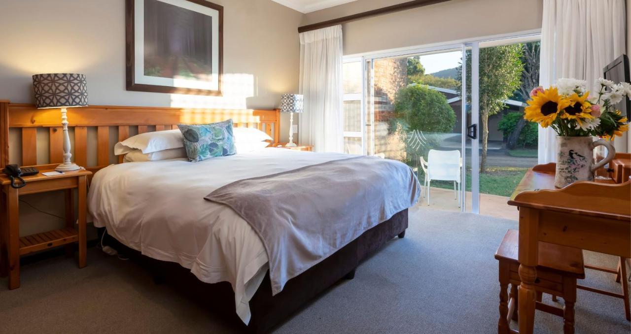 Anew Resort Ingeli Forest Kokstad Kokstad  Zewnętrze zdjęcie