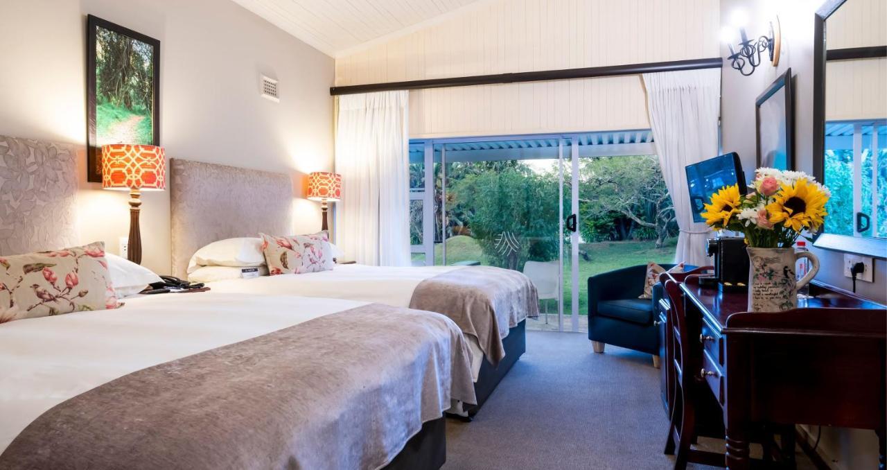Anew Resort Ingeli Forest Kokstad Kokstad  Zewnętrze zdjęcie