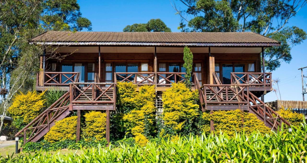 Anew Resort Ingeli Forest Kokstad Kokstad  Zewnętrze zdjęcie