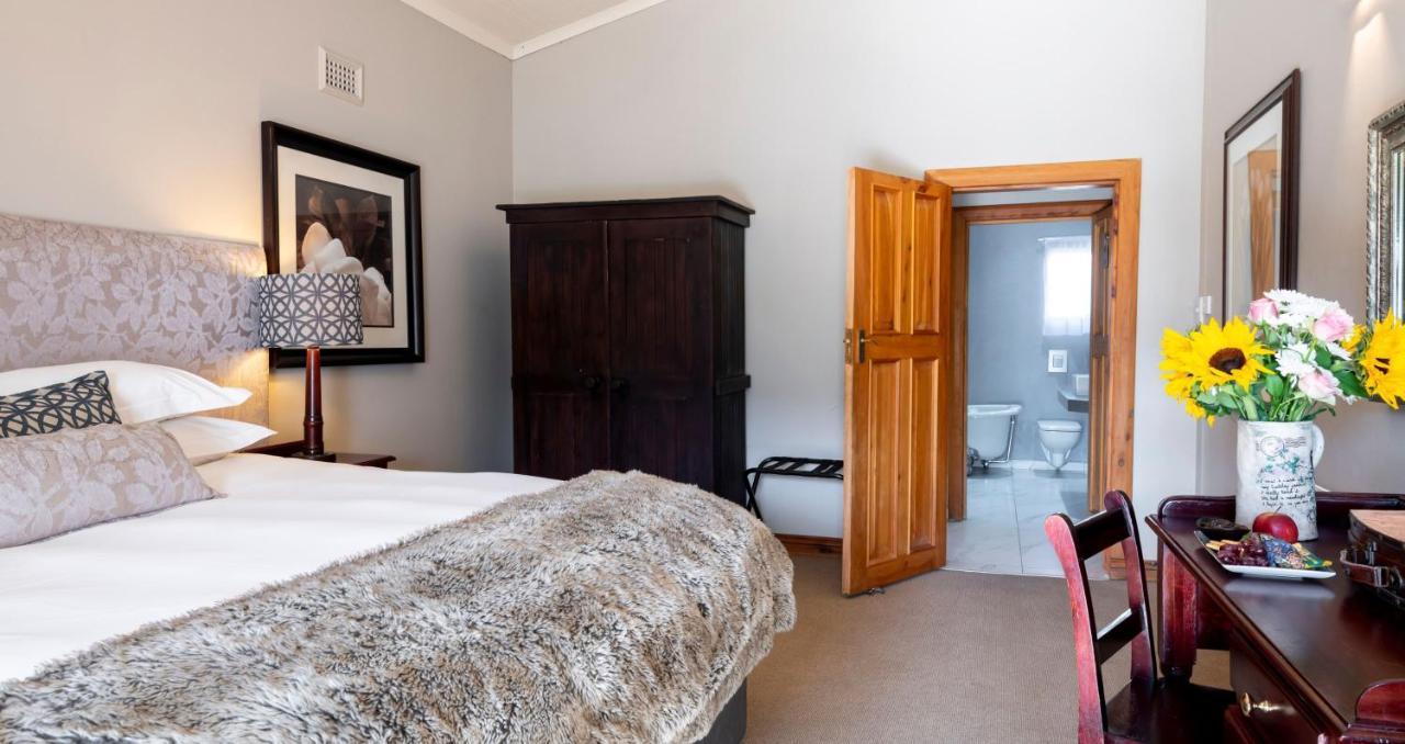 Anew Resort Ingeli Forest Kokstad Kokstad  Zewnętrze zdjęcie