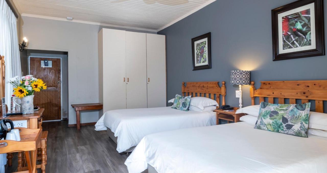 Anew Resort Ingeli Forest Kokstad Kokstad  Zewnętrze zdjęcie