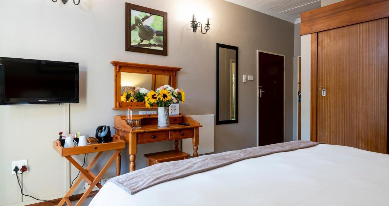 Anew Resort Ingeli Forest Kokstad Kokstad  Zewnętrze zdjęcie
