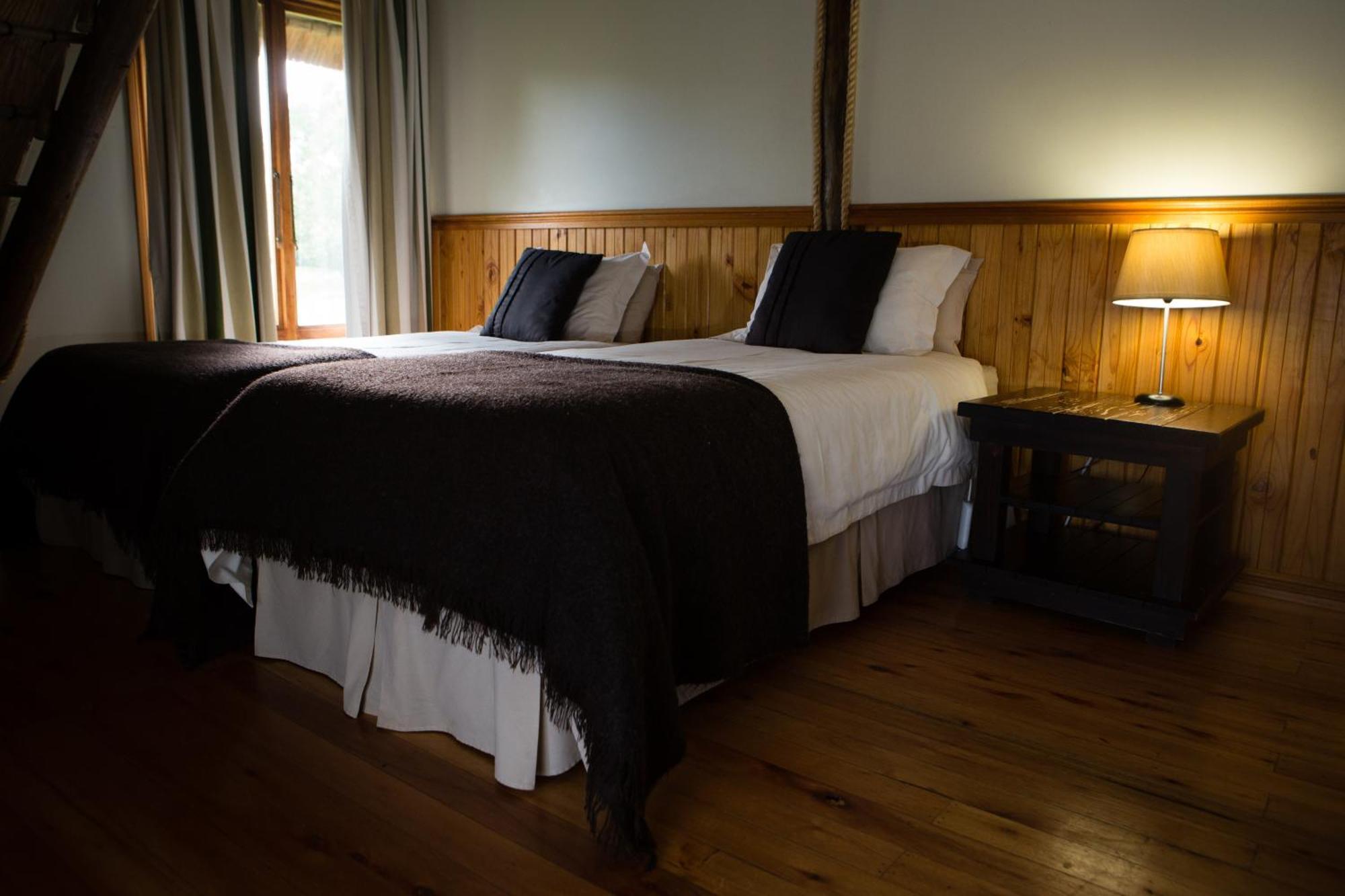 Anew Resort Ingeli Forest Kokstad Kokstad  Pokój zdjęcie