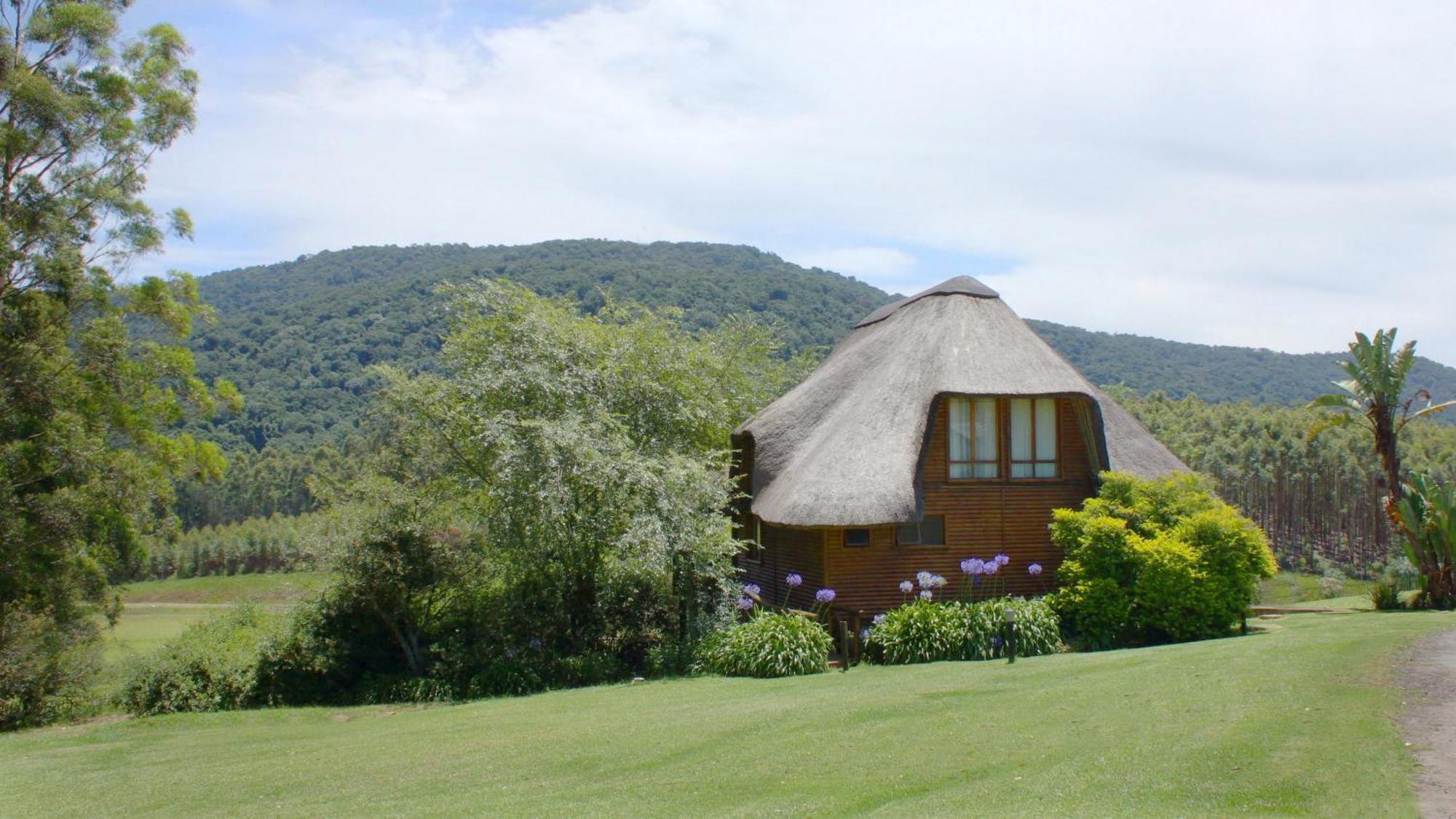 Anew Resort Ingeli Forest Kokstad Kokstad  Pokój zdjęcie