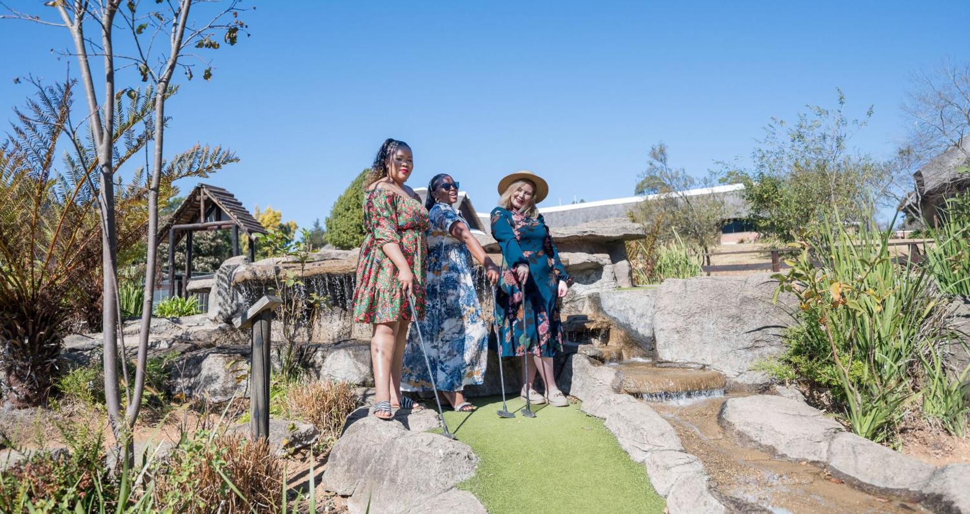 Anew Resort Ingeli Forest Kokstad Kokstad  Zewnętrze zdjęcie