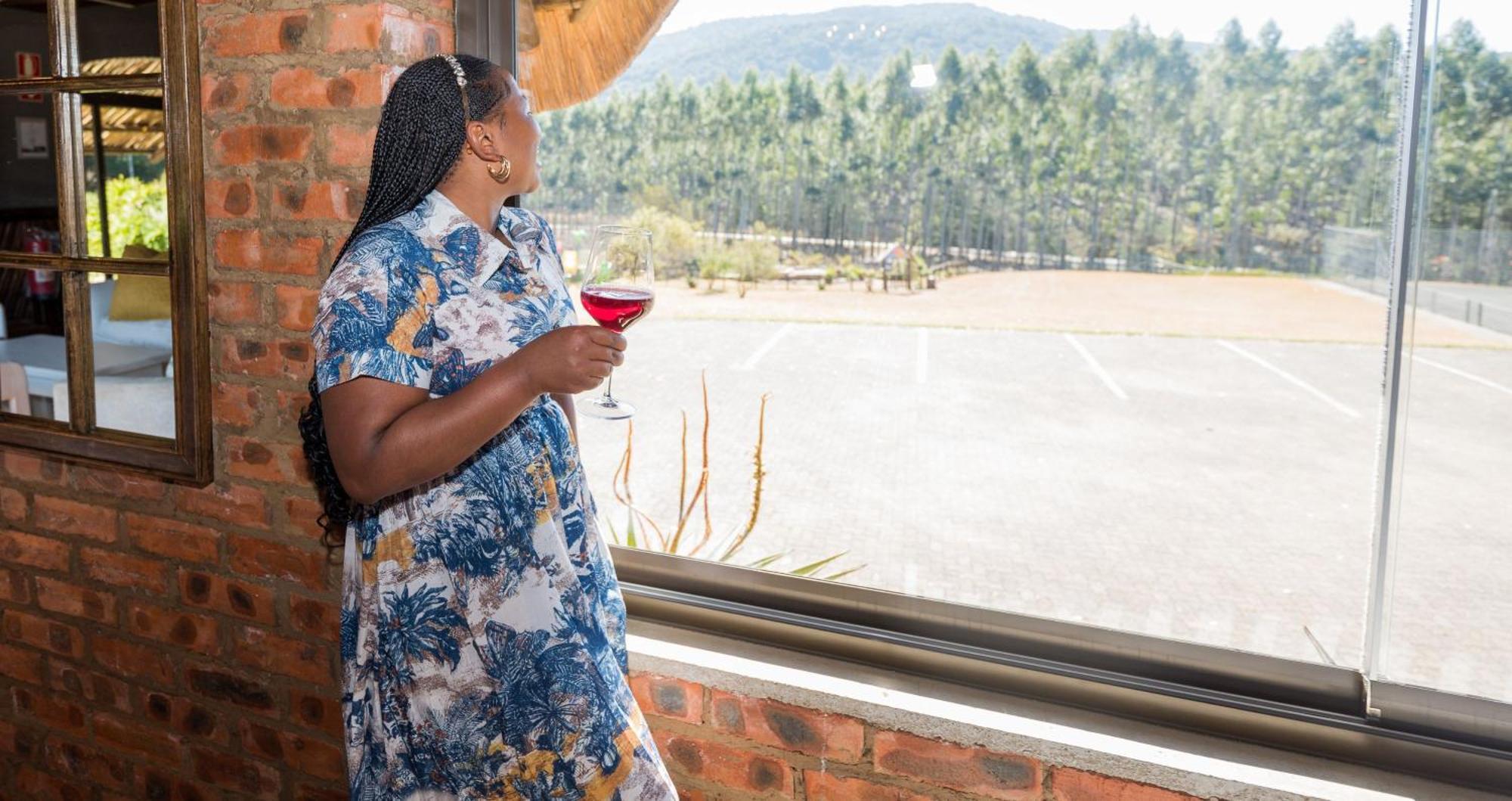Anew Resort Ingeli Forest Kokstad Kokstad  Zewnętrze zdjęcie