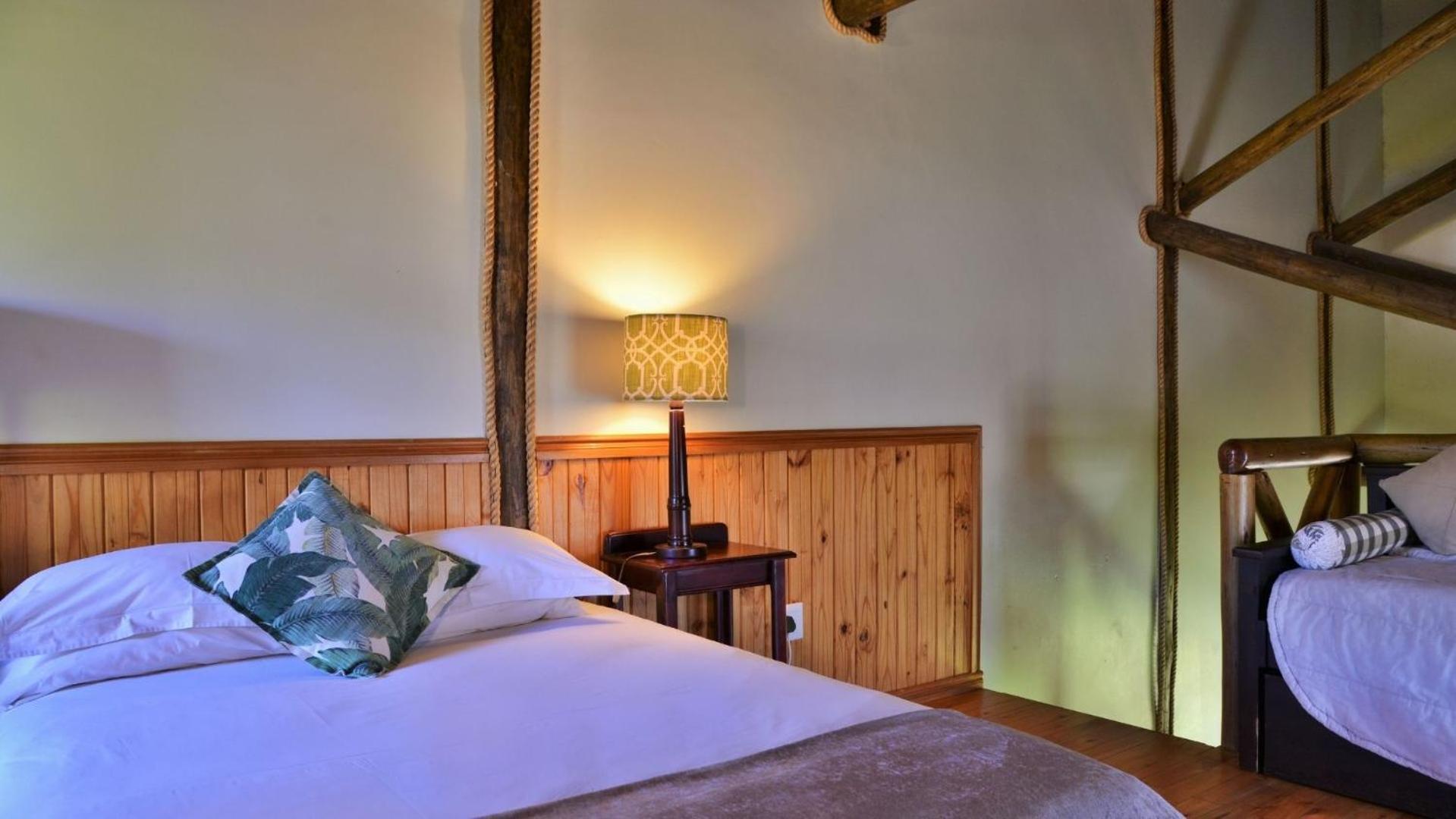 Anew Resort Ingeli Forest Kokstad Kokstad  Zewnętrze zdjęcie