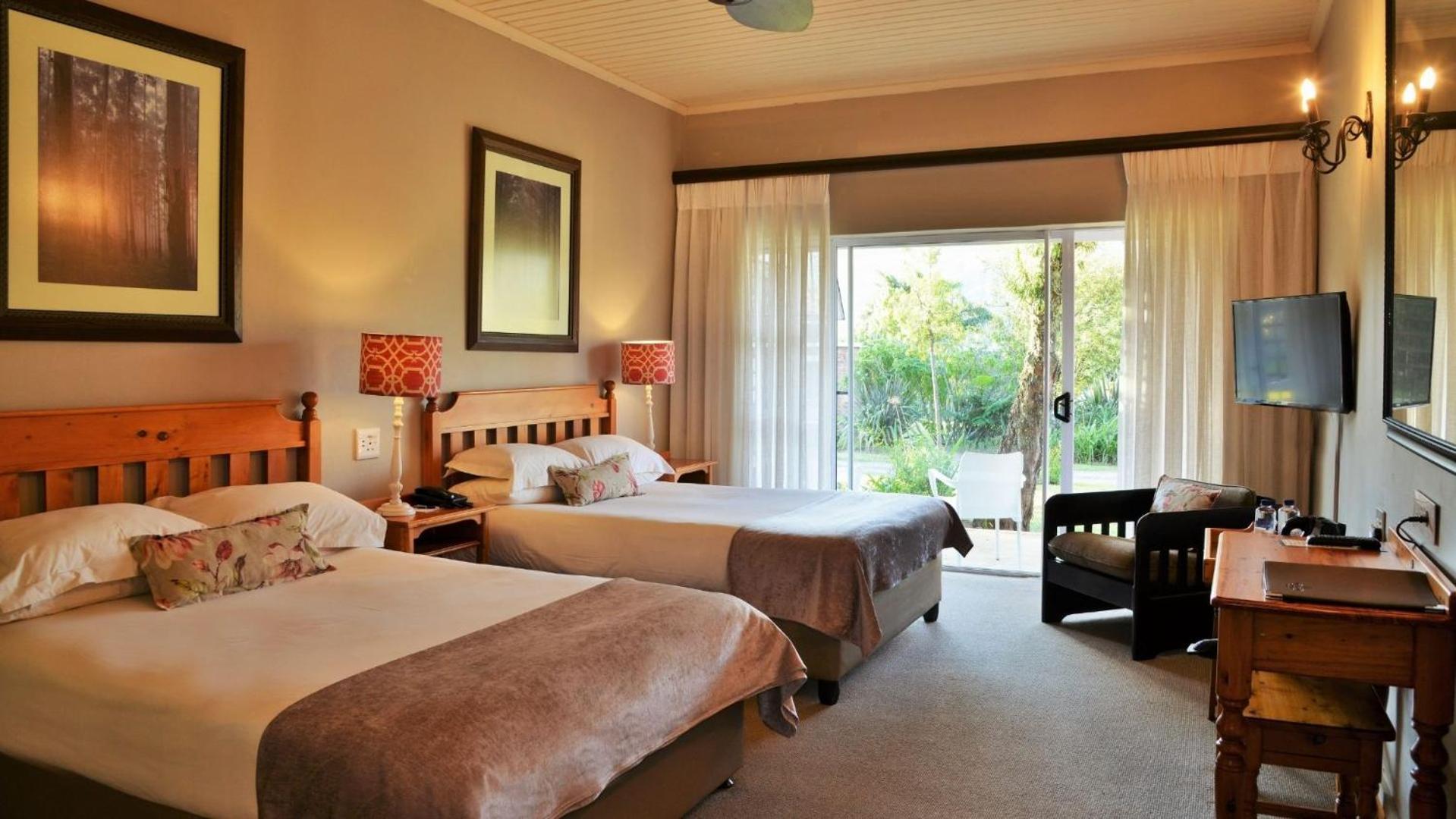 Anew Resort Ingeli Forest Kokstad Kokstad  Zewnętrze zdjęcie