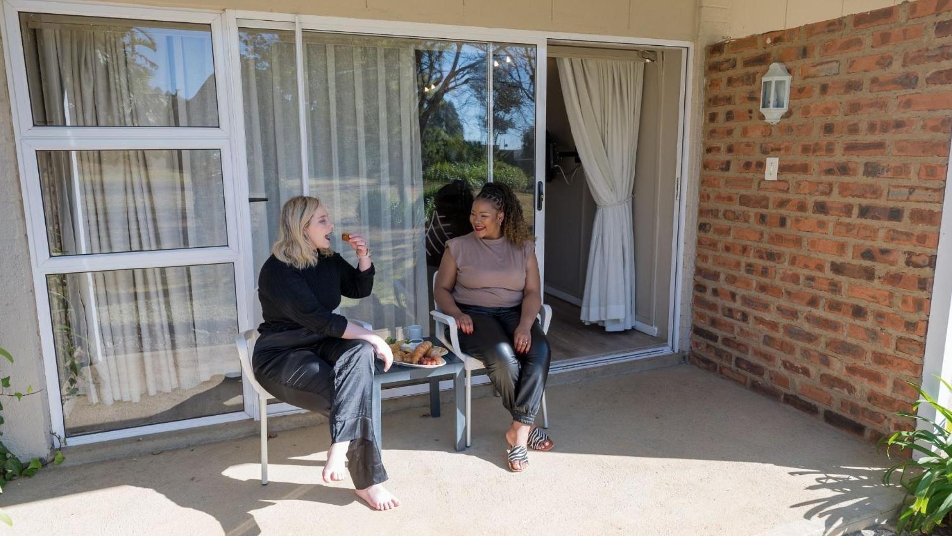 Anew Resort Ingeli Forest Kokstad Kokstad  Zewnętrze zdjęcie