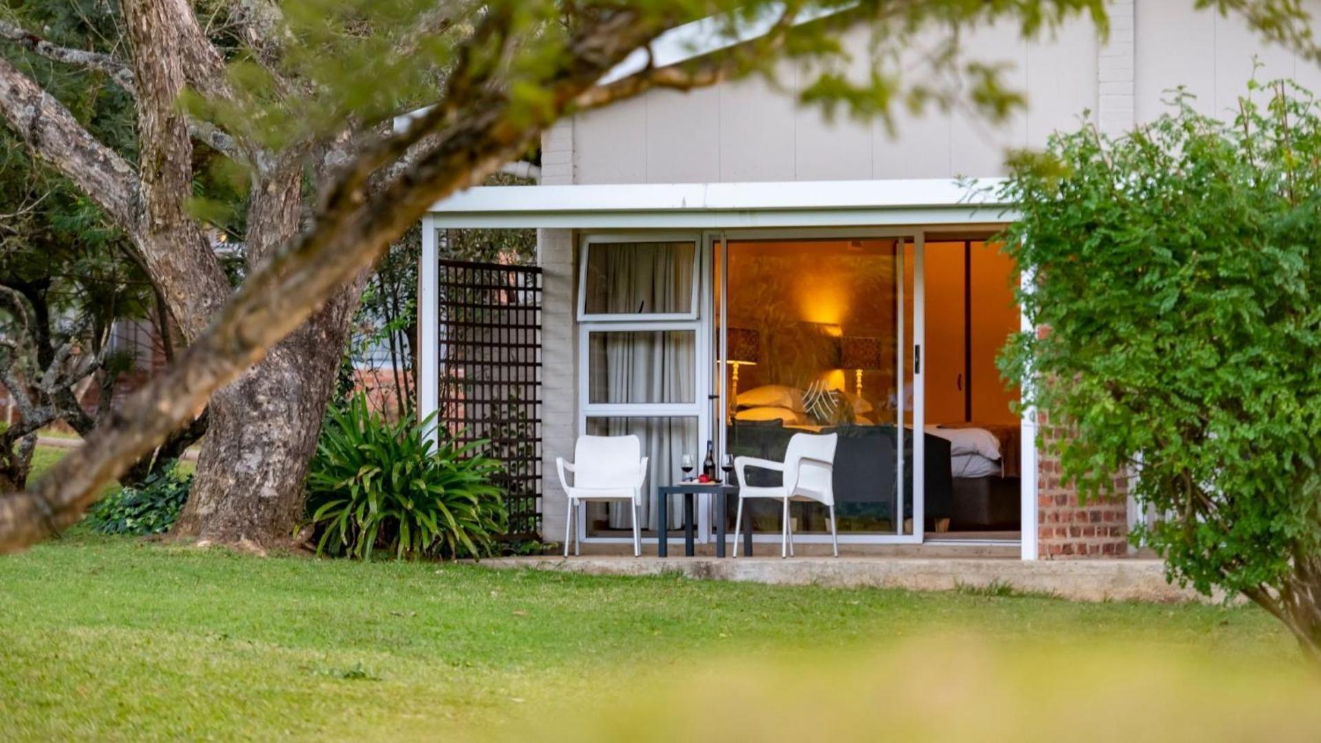 Anew Resort Ingeli Forest Kokstad Kokstad  Zewnętrze zdjęcie