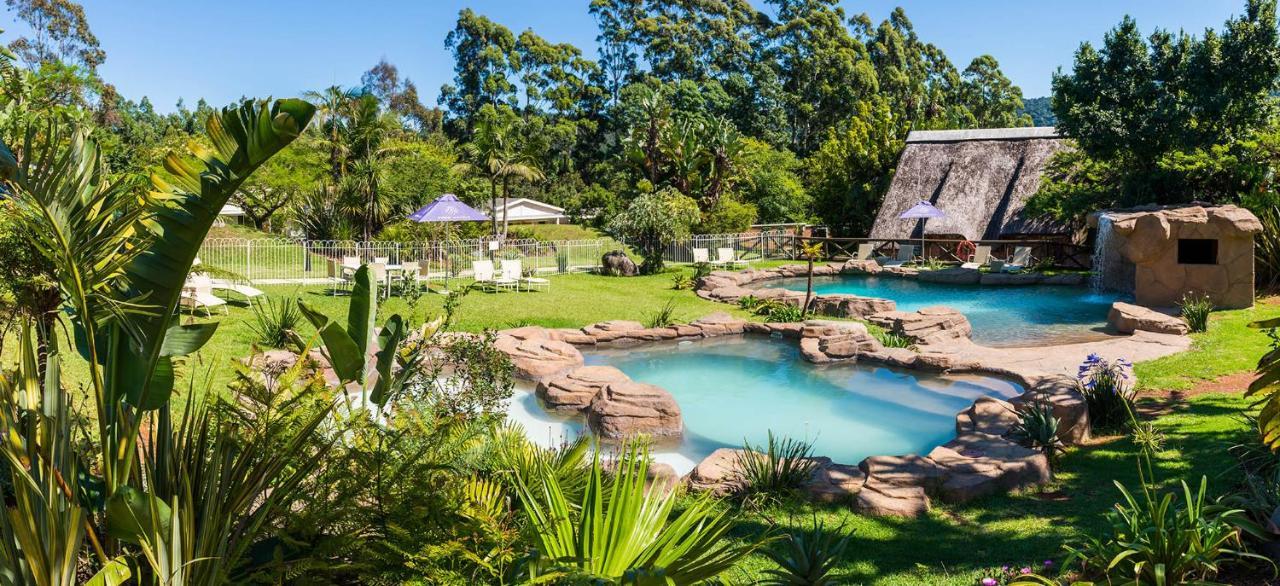 Anew Resort Ingeli Forest Kokstad Kokstad  Zewnętrze zdjęcie